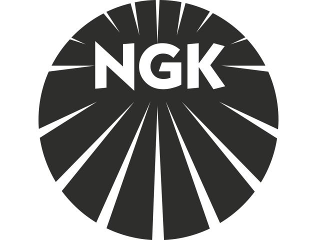 Sticker Ngk - Accessoires