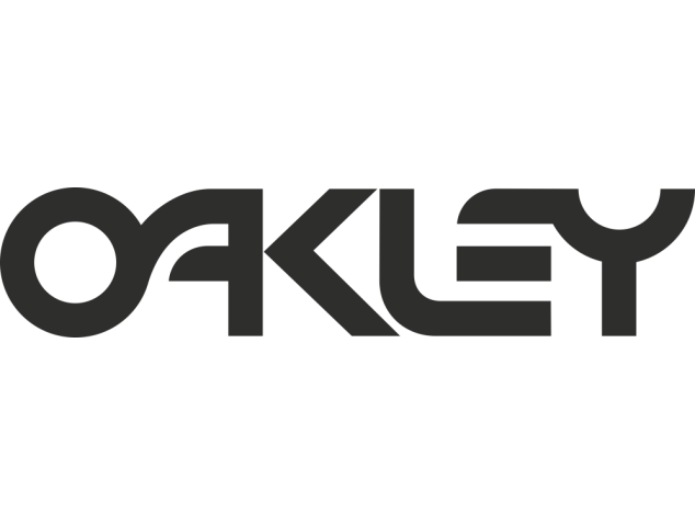 Sticker Oakley - Logos Divers