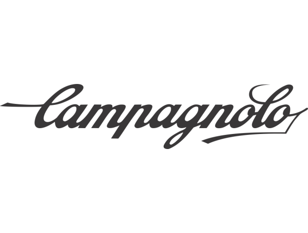 Sticker Campagnole - Vélo