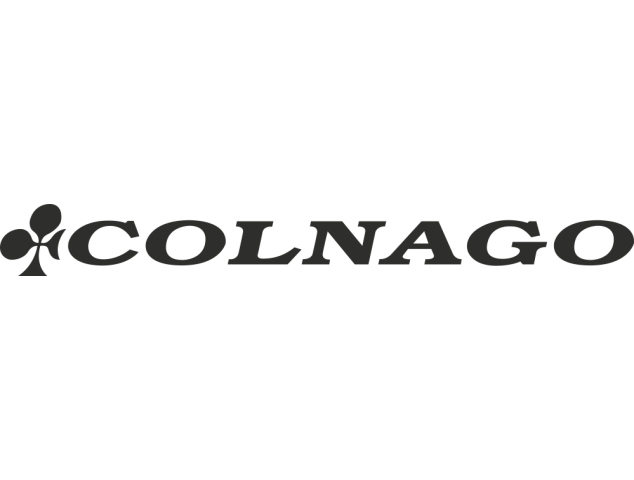 Sticker Colnago - Vélo