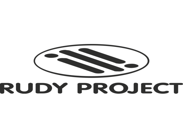 Sticker Rudy Project - Vélo
