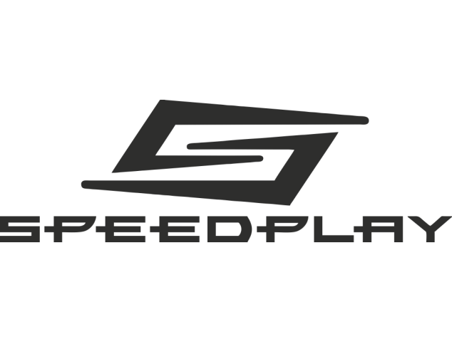 Sticker Speedplay - Vélo