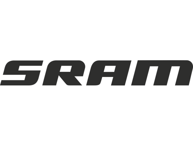 Sticker Sram - Vélo