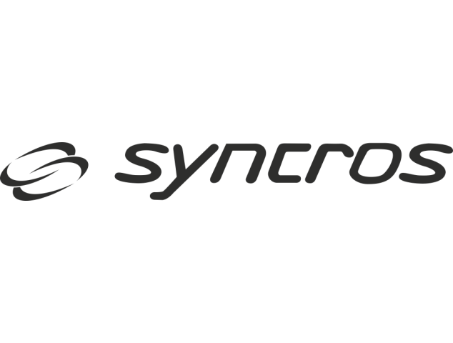 Sticker Syncros - Vélo