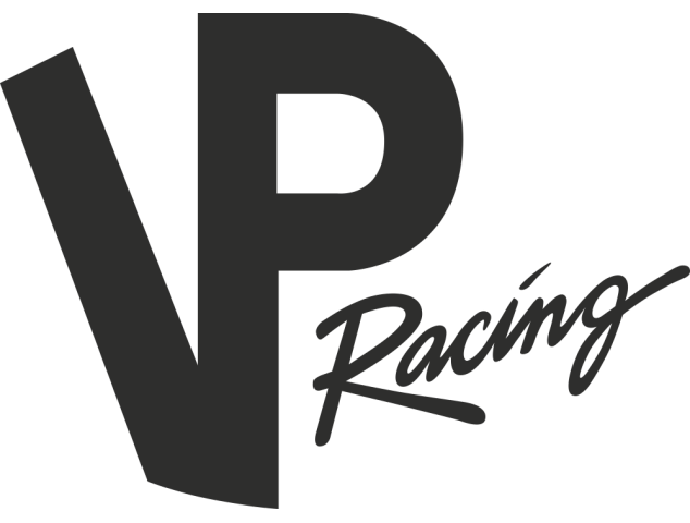 Sticker Vp Racing - Jet ski