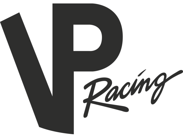 Sticker Vp Racing - Jet ski