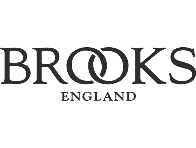Sticker  Brooks England - Vélo