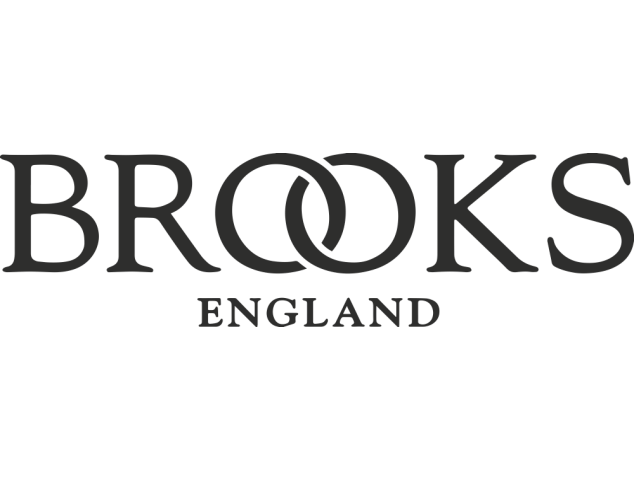 Sticker  Brooks England - Vélo