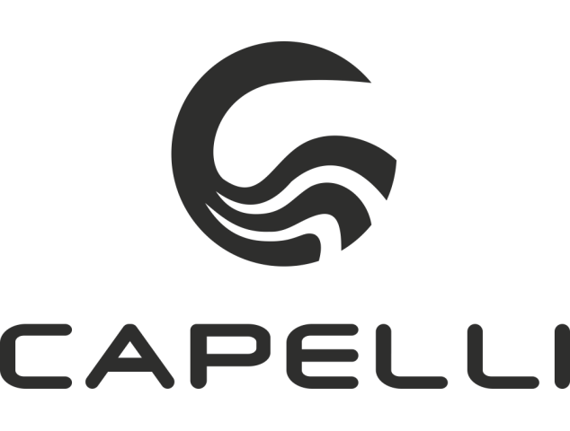 Sticker Capelli - Bateau