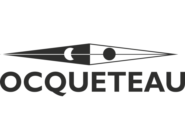 Sticker Ocqueteau - Bateau