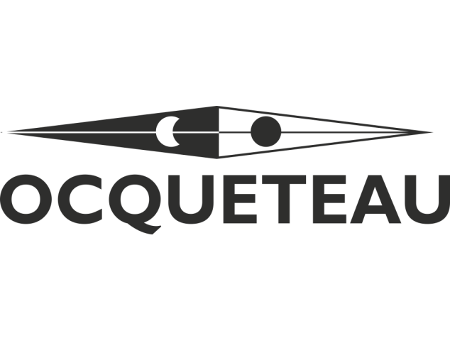 Sticker Ocqueteau - Bateau