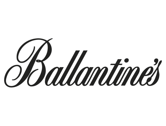 ballantines - Boissons