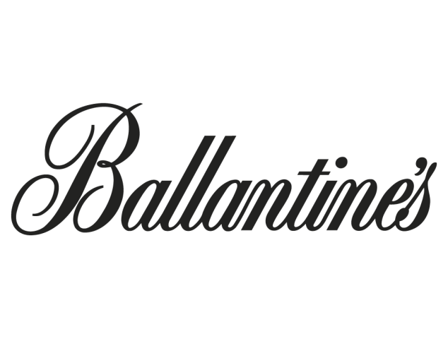 ballantines - Boissons