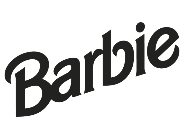 barbie - Logos Divers