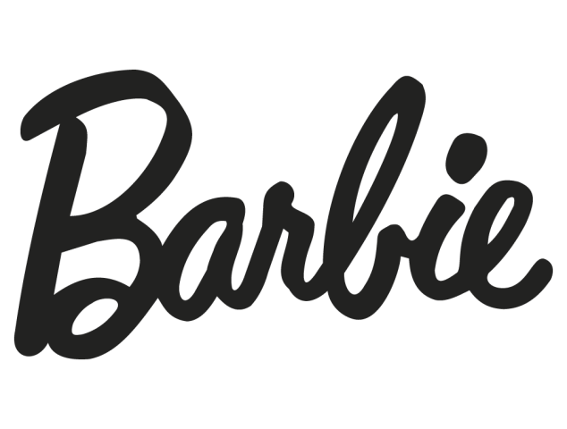 barbie - Logos Divers