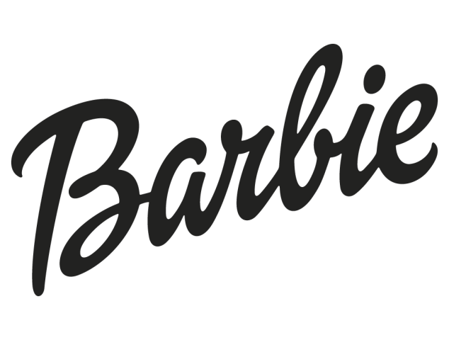 barbie - Logos Divers