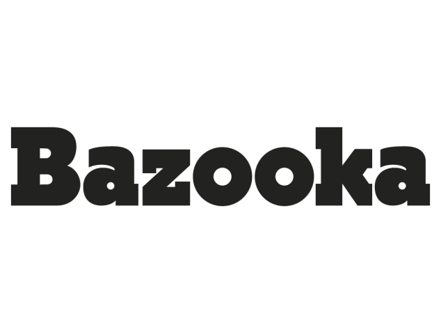 bazooka - Logos Divers