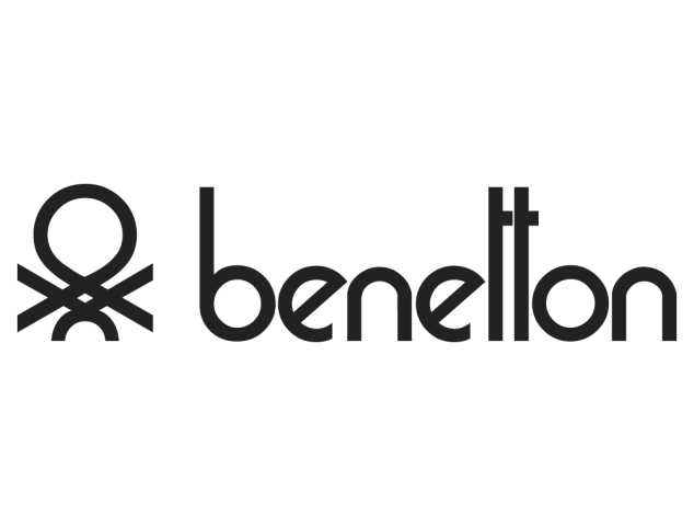 benetton - Logos Divers