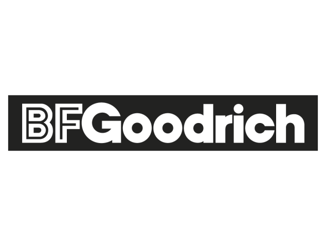 bfgoodrich - Déco 4x4