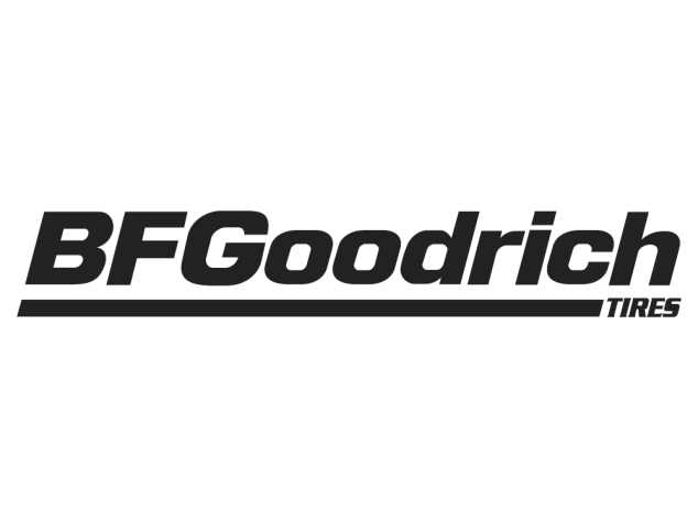 bfgoodrich - Déco 4x4