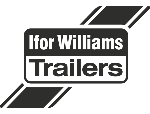 Sticker Van Chevaux Ifor Williams - Chevaux