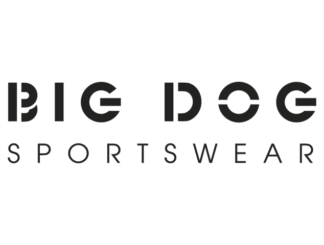 big dog - Logos Divers