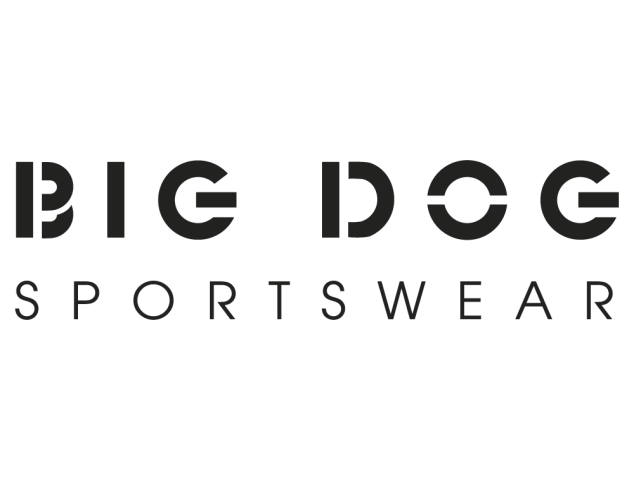 big dog - Logos Divers