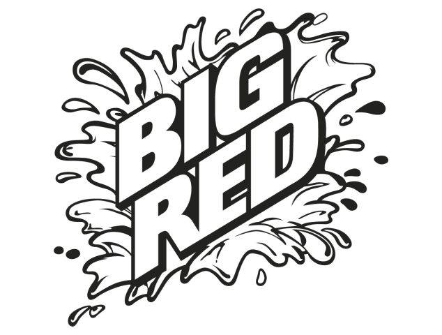big red - Logos Divers
