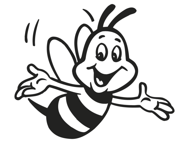 abeille - Logos Divers