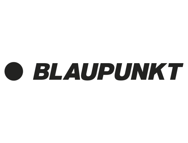 blaupunkt - Audio