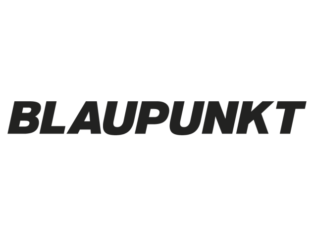 blaupunkt - Audio