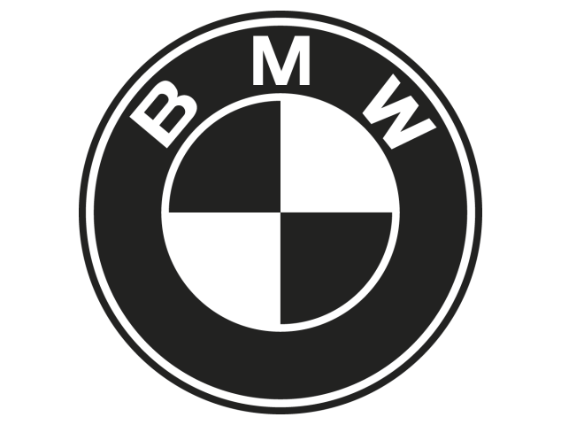 Sticker BMW - Stickers BMW