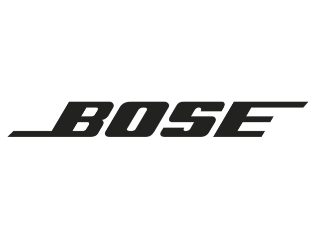 bose - Logo Moto Cyclo