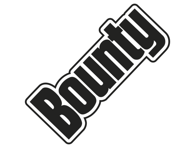 bounty - Logos Divers