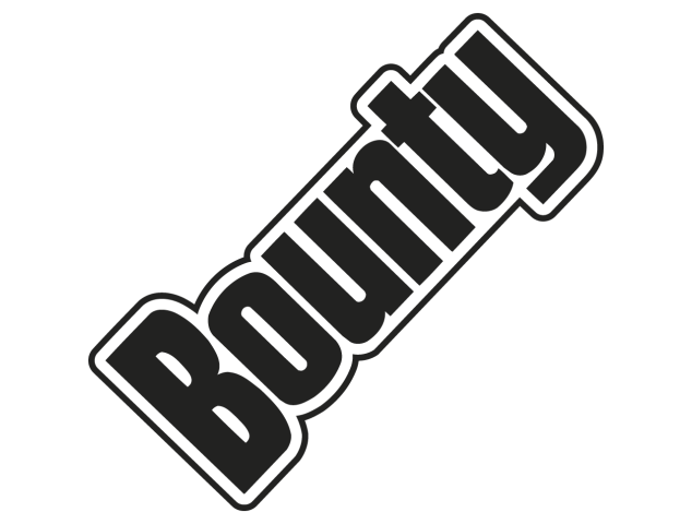 bounty - Logos Divers