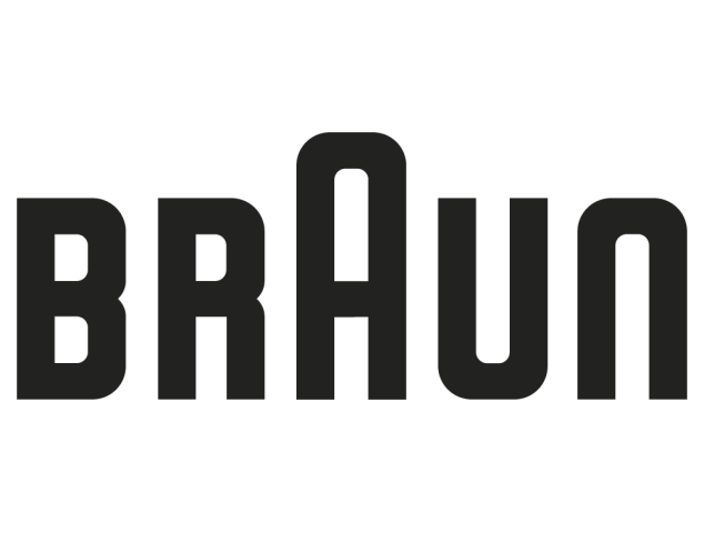 braun - Logos Divers