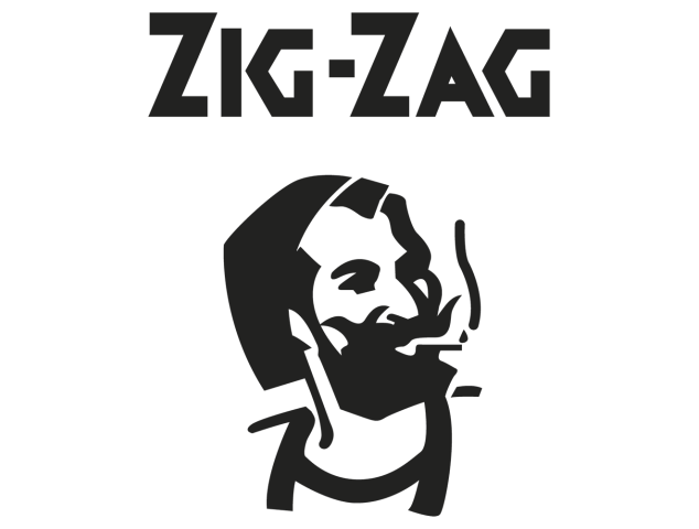 zig zag - Tabac