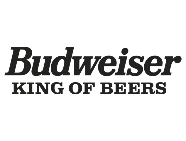 budweiser - Boissons