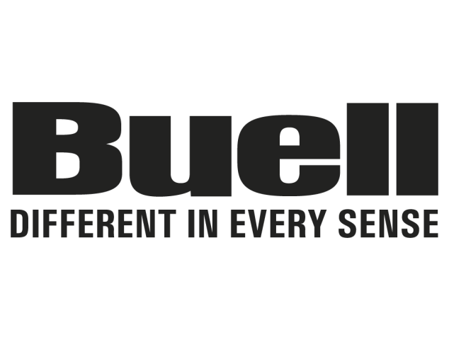 Sticker buell Logo 2 - Moto Buell