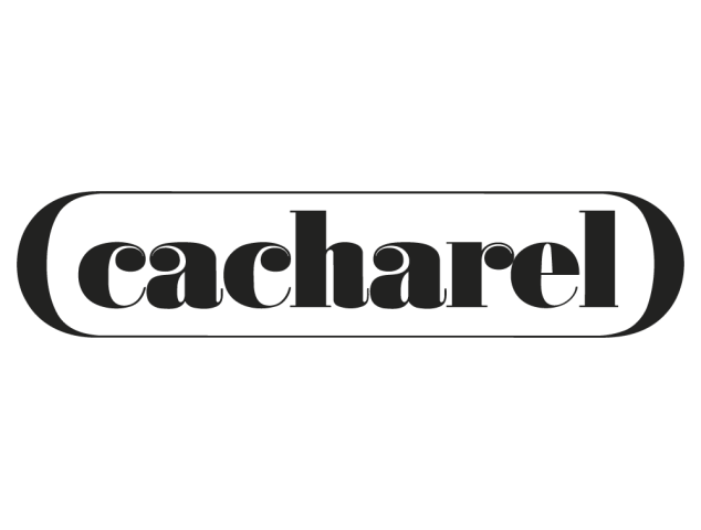 cacharel - Logos Divers