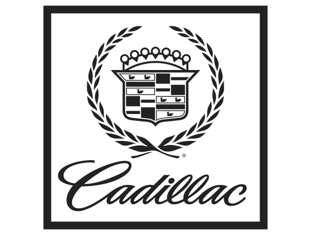 cadillac - Auto Cadillac