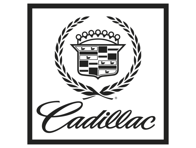 cadillac - Auto Cadillac