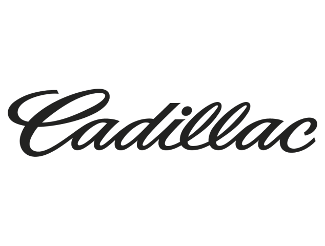 cadillac - Auto Cadillac