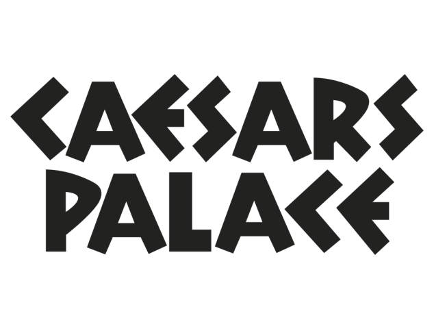 caesars palace - Logos Divers