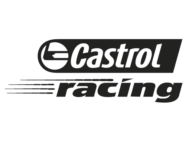 castrol racing - Lubrifiants