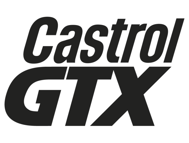 castrol gtx - Lubrifiants