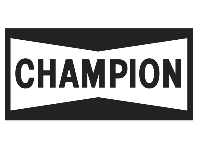 stickers champion - Accessoires