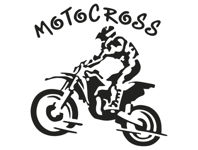 moto cross - Motos