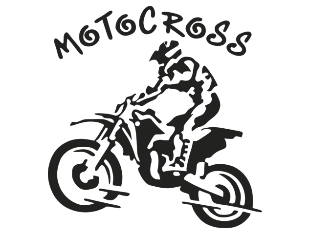 moto cross - Motos