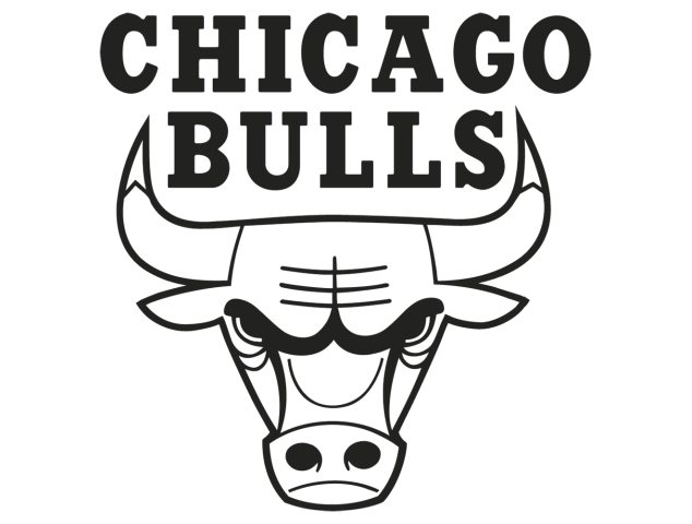 chicago bulls - Logos Divers